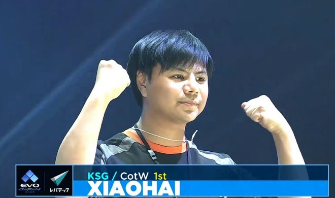 九游娱乐小孩《街霸6》夺冠后游戏热度直线上升成国内付费热销第一名(图5)