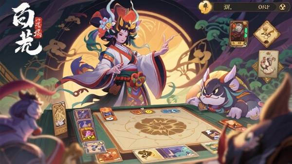 九游娱乐Steam热度最高的十大卡牌类单机游戏榜单(图6)