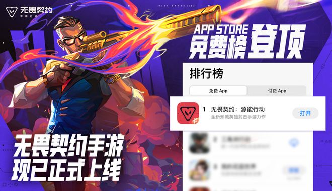 从上线九游娱乐到刷屏瓦手上线一周热度不减潮流竞技引爆山城(图3)