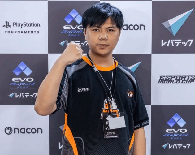 小孩“沙特石油杯”二连霸后《街霸6》Steam国区卖爆了九游娱乐(图11)