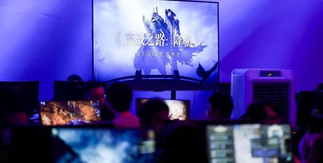 腾讯新“九游娱乐王炸”要来了(图5)
