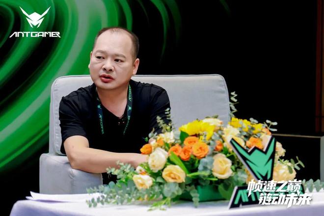 蚂蚁电竞以游戏追随者成为行业领导者九游娱乐(图6)
