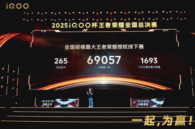 中国电竞已经是 Next Level！九游娱乐(图3)