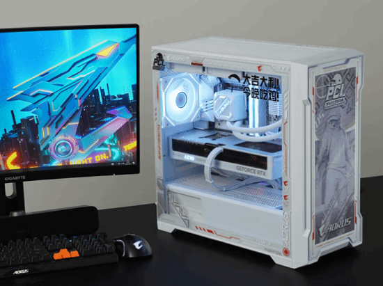 九游娱乐技嘉AORUS助力2025 PCL秋季赛：专业电竞装备护航顶级赛事(图1)
