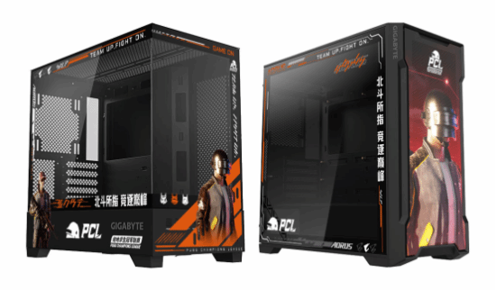 九游娱乐技嘉AORUS助力2025 PCL秋季赛：专业电竞装备护航顶级赛事(图2)