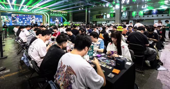 拳头游戏新作上九游娱乐线一个多月空降赛道第三(图20)