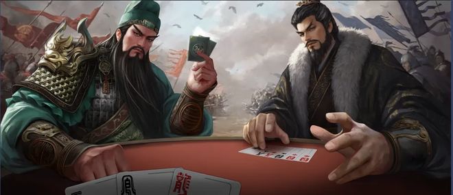 B站又一款三九游娱乐国手游来了！3分钟一局主打一个“摸鱼”必备？(图9)
