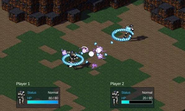 九游娱乐盘点十款类似WarRobots的单机游戏(图3)
