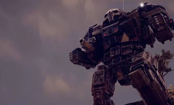九游娱乐盘点十款类似WarRobots的单机游戏(图8)