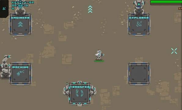 九游娱乐盘点十款类似WarRobots的单机游戏(图6)