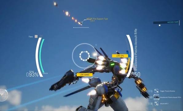 九游娱乐盘点十款类似WarRobots的单机游戏(图10)