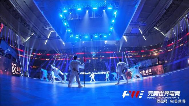 D九游娱乐OTA2国际邀请赛重返中国！TI2026将在上海举办(图5)