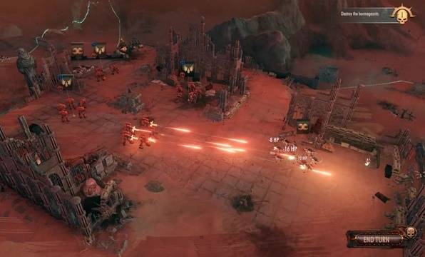 九游娱乐盘点Steam好评榜前十的策略游戏 每一款都不能错过(图2)
