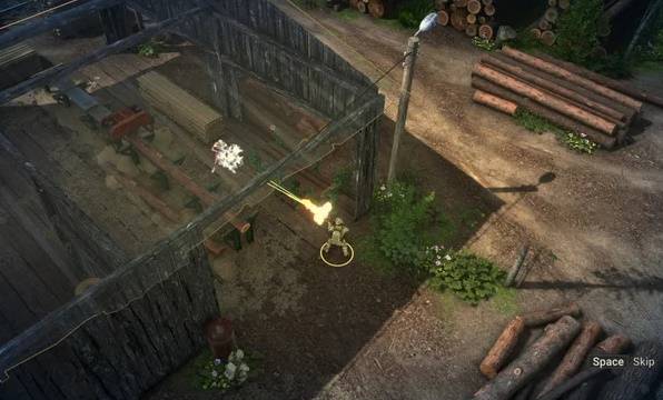 九游娱乐盘点Steam好评榜前十的策略游戏 每一款都不能错过(图5)
