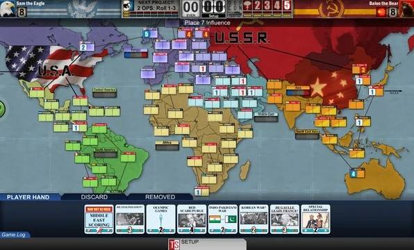 九游娱乐盘点Steam好评榜前十的策略游戏 每一款都不能错过(图4)