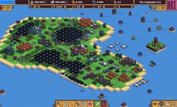 九游娱乐盘点Steam好评榜前十的策略游戏 每一款都不能错过(图6)
