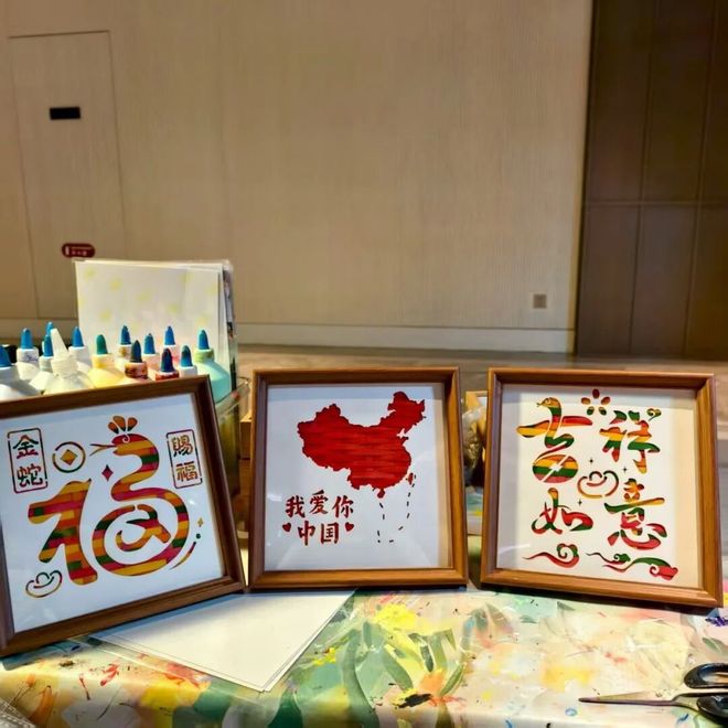 初秋逛集别错过！杨浦这场市集玩游戏九游娱乐、逛非遗超精彩(图4)
