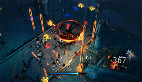 九游娱乐《超击突破》9月19日Steam抢先体验：英雄射击吃鸡新体验双重反作弊护航(图1)