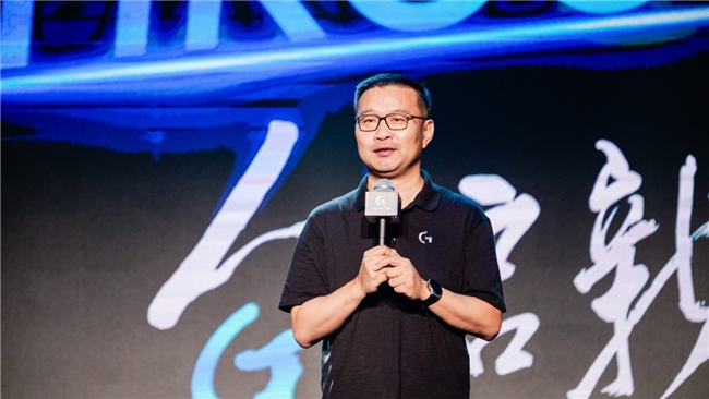 创启新竞玩九游娱乐出新竞界！ 罗技G趣玩日狂欢季开启玩家「创」玩全程高能(图2)