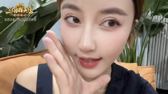 SLG明星主播联合推荐！《三国群英传九游娱乐：策定九州》1011自由开打(图3)