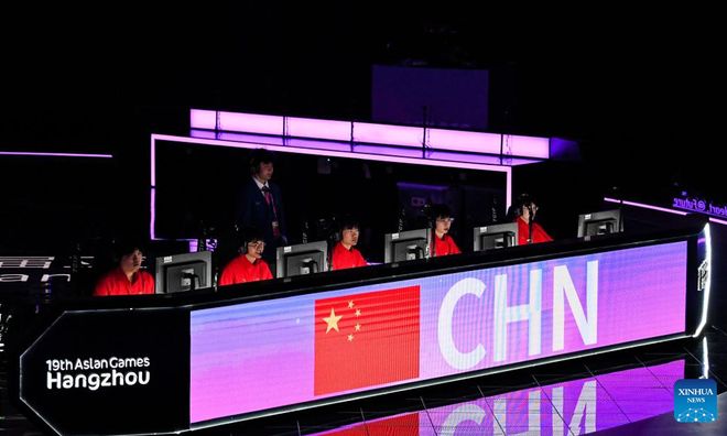 九游娱乐中国再办世界赛你玩《英雄联盟》多少年了？(图3)