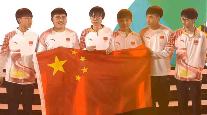 九游娱乐中国再办世界赛你玩《英雄联盟》多少年了？(图4)