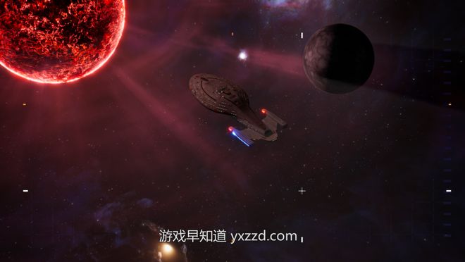 九游娱乐生存策略游戏《Star Trek Voyager – Across the Unknown》免费试玩版现已推出(图1)