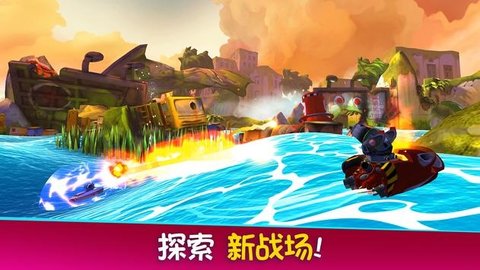 电竞 “九游娱乐出海” 再添新证！腾讯、沐瞳7款游戏入选2026电竞世界杯。(图1)