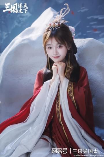 九游娱乐《三国：谋定天下》让你告别“肝氪”轻松玩转三国！(图5)