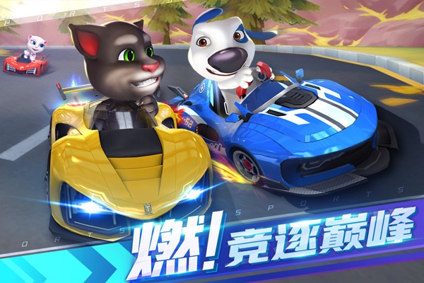九游娱乐索尼克 IP 首款多人派对游戏 Sonic Rumble 定档 11 月发布(图1)