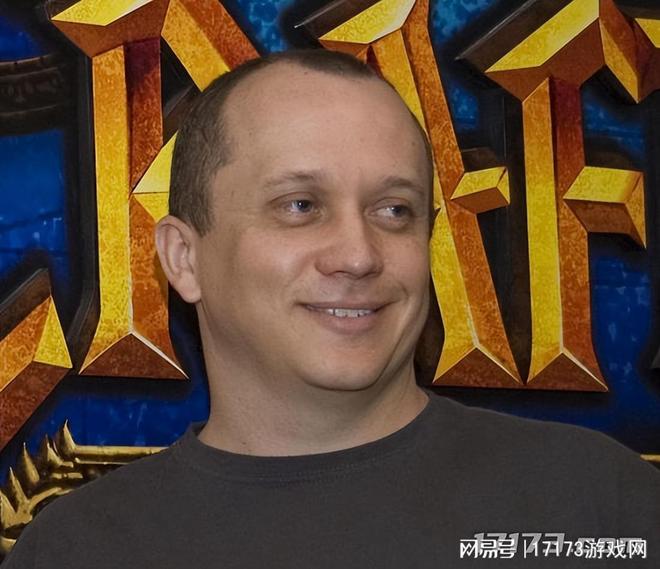 九游娱乐游戏魅魔？这个暴雪拳头都得不到的男人却被网易拒之门外(图6)