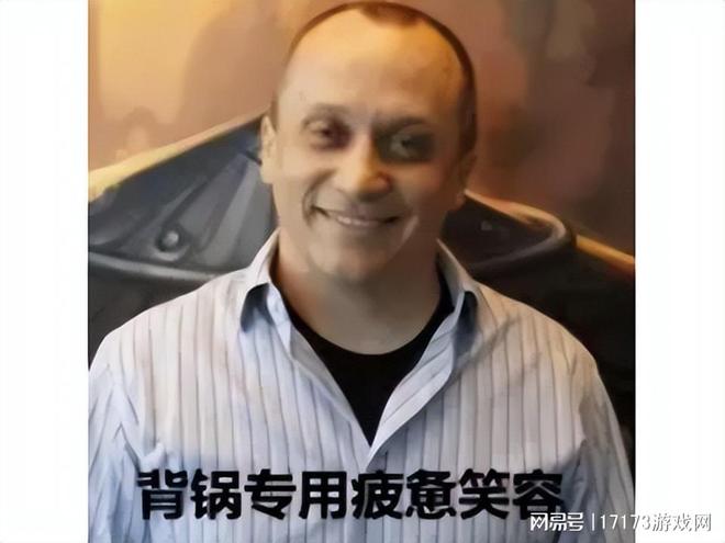 九游娱乐游戏魅魔？这个暴雪拳头都得不到的男人却被网易拒之门外(图15)