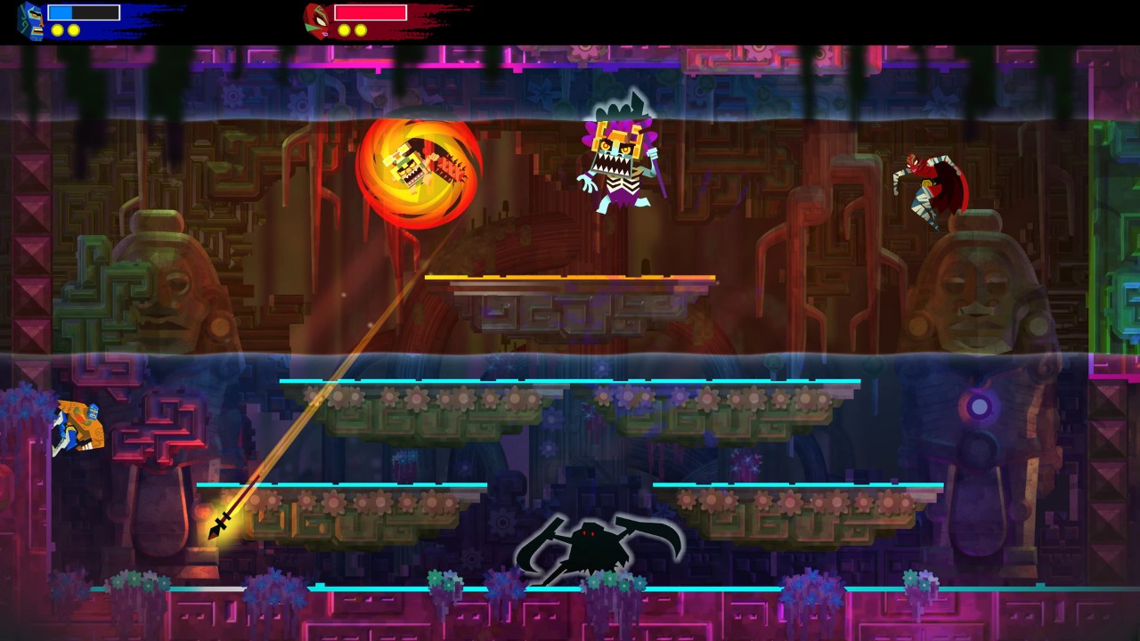 九游娱乐推荐十款Steam上必玩的经典独立游戏(图2)