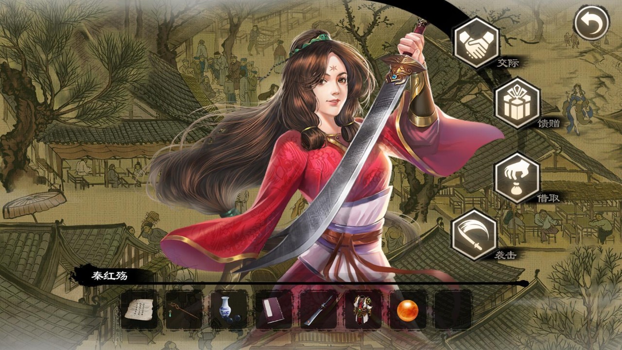 九游娱乐推荐十款Steam上必玩的经典独立游戏(图5)