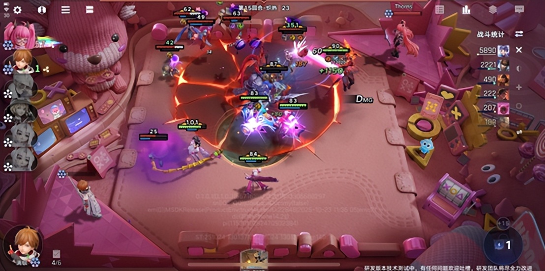 王者第十年万象棋组了个可躺玩的策略九游娱乐爽局(图8)