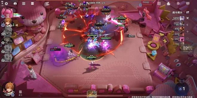 “王者”第10年万象棋组了个可躺玩的策略爽九游娱乐局(图8)