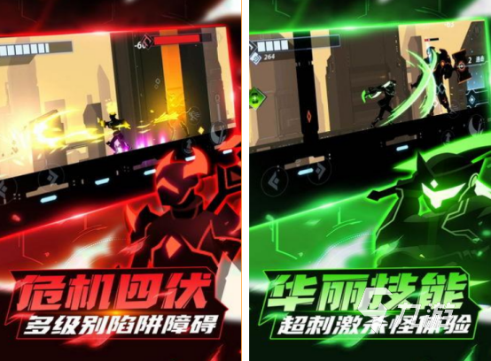 2025热门手机格斗游戏推荐：高人气格斗手游TOP榜单九游娱乐(图3)
