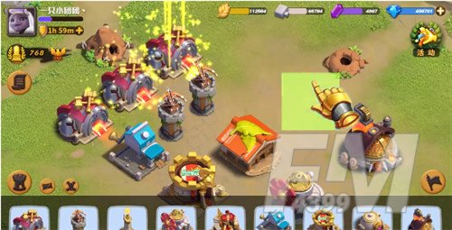 九游娱乐《三国：谋定天下》开启轻松公平的三国新征程(图1)