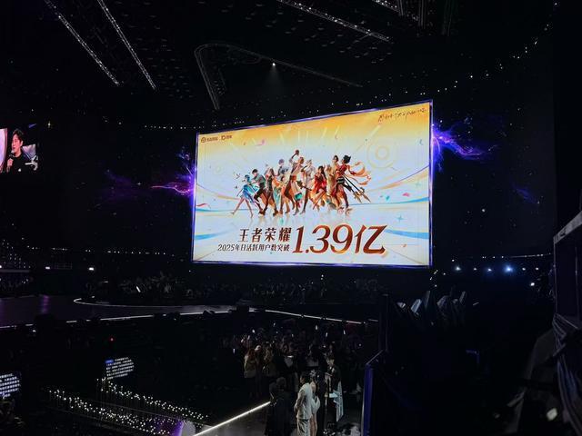 “追赶者”到“引领者”从《王者荣耀》十年看中国数字产业跃迁九游娱乐(图4)