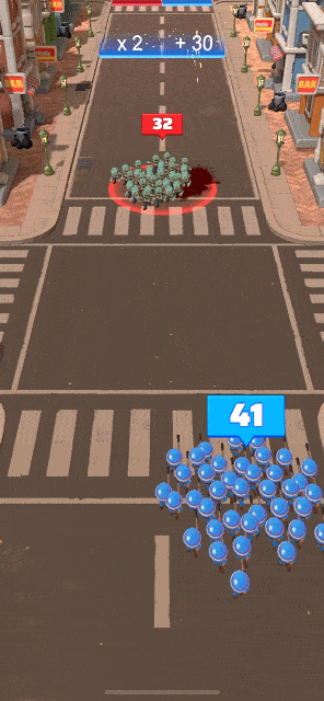 《Last War》席卷全球49国SLG赛道迎来新王九游娱乐(图5)
