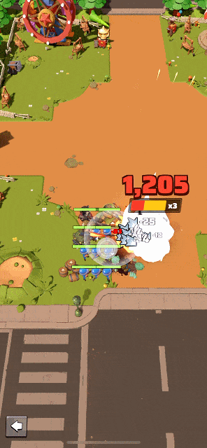 《Last War》席卷全球49国SLG赛道迎来新王九游娱乐(图6)