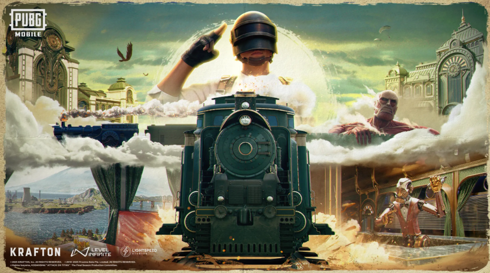 九游娱乐pubg地铁逃生(图1)