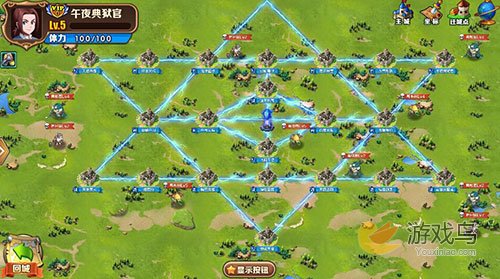 九游娱乐日厂开发的战略游戏steam开启demo(图1)