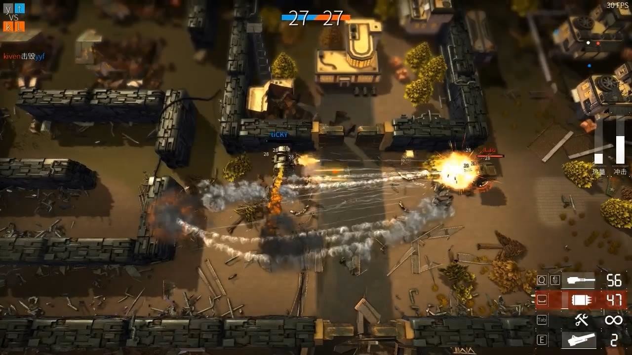 steam即时战术类游戏排九游娱乐行榜 最好玩的战术类游戏推荐(图9)