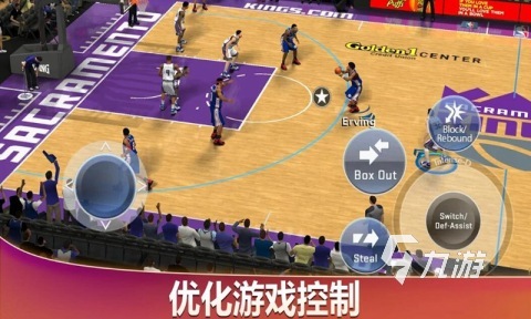 2025年最值九游娱乐得期待的2K系列游戏盘点：必玩佳作排行榜(图3)