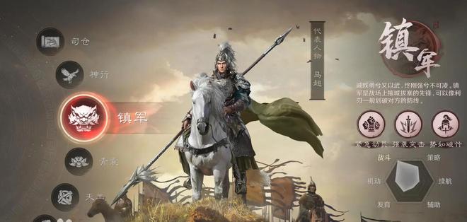 常见的slg策略手九游娱乐游五种类型中有一种游戏数量最少却很有特点(图3)