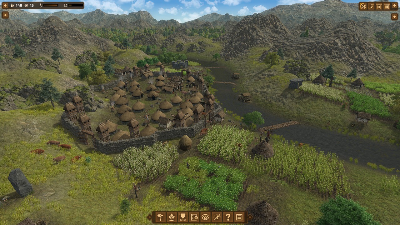 Steam适合九游娱乐长期玩的十大建造沙盒游戏推荐(图8)