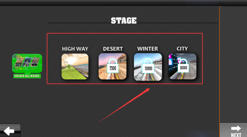 骑士公路九游娱乐竞速(Tricky Bike Stunt Racing)(图3)
