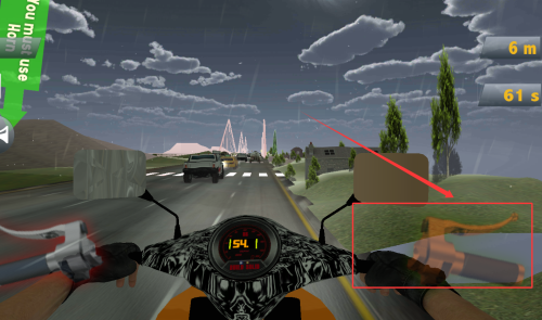 骑士公路九游娱乐竞速(Tricky Bike Stunt Racing)(图4)