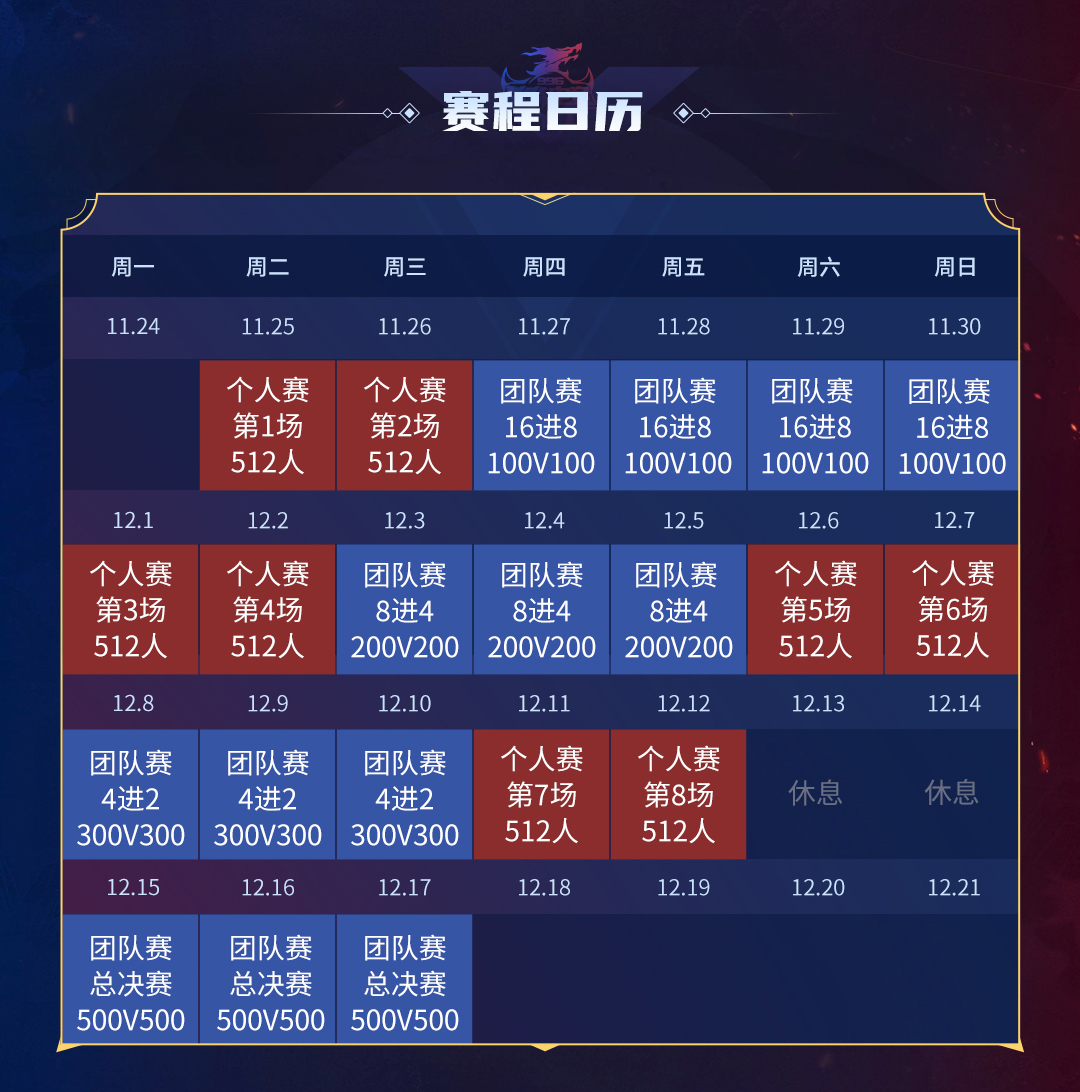 九游娱乐战鼓重擂英雄辈出！996传奇盒子超百万奖金开启传奇电竞双赛争锋(图3)